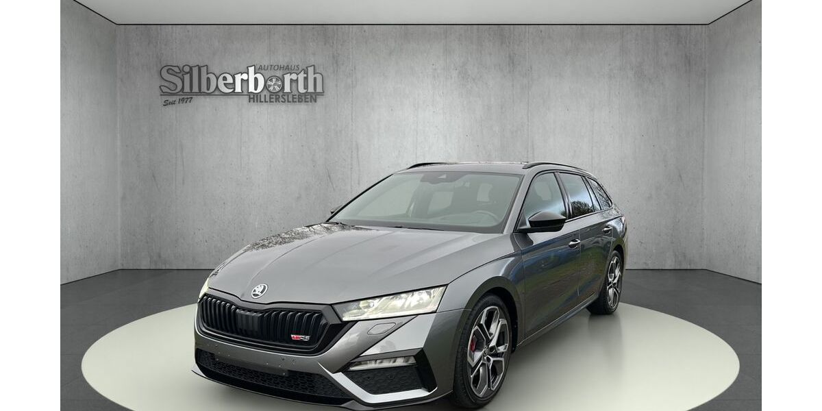 Skoda Octavia 78.027 km 30.990 &euro; Hillersleben 39343