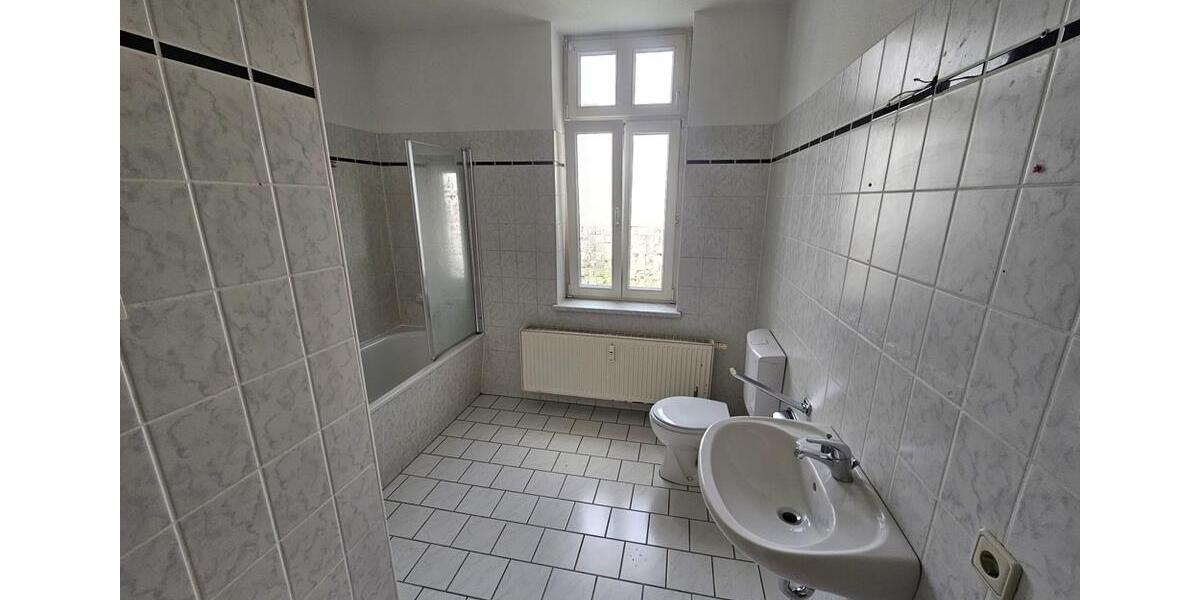 Etagenwohnung Magdeburg Leipziger Straße - 2 Zimmer, 63 m&sup2;, 414&euro; | Angebot:26660653