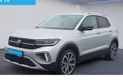 VW T-Cross 15.800 km 23.880 &euro; Magdeburg 39116