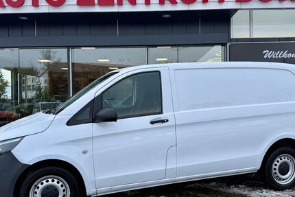 Mercedes-Benz Vito 202.229 km 17.200 &euro; Burg 39288