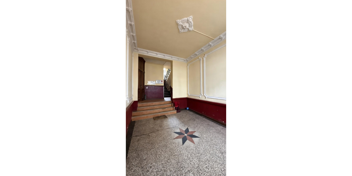 Erdgeschoßwohnung Magdeburg Nordwest - 4 Zimmer, 120 m&sup2;, 1.150&euro; | Angebot:25924067