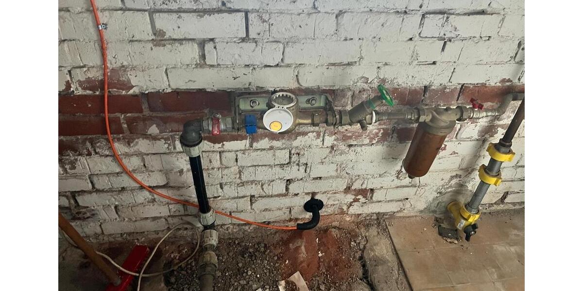 Doppelhaushälfte Barby - 11 Zimmer, 175 m&sup2;, 119.000&euro; | Angebot:25941083