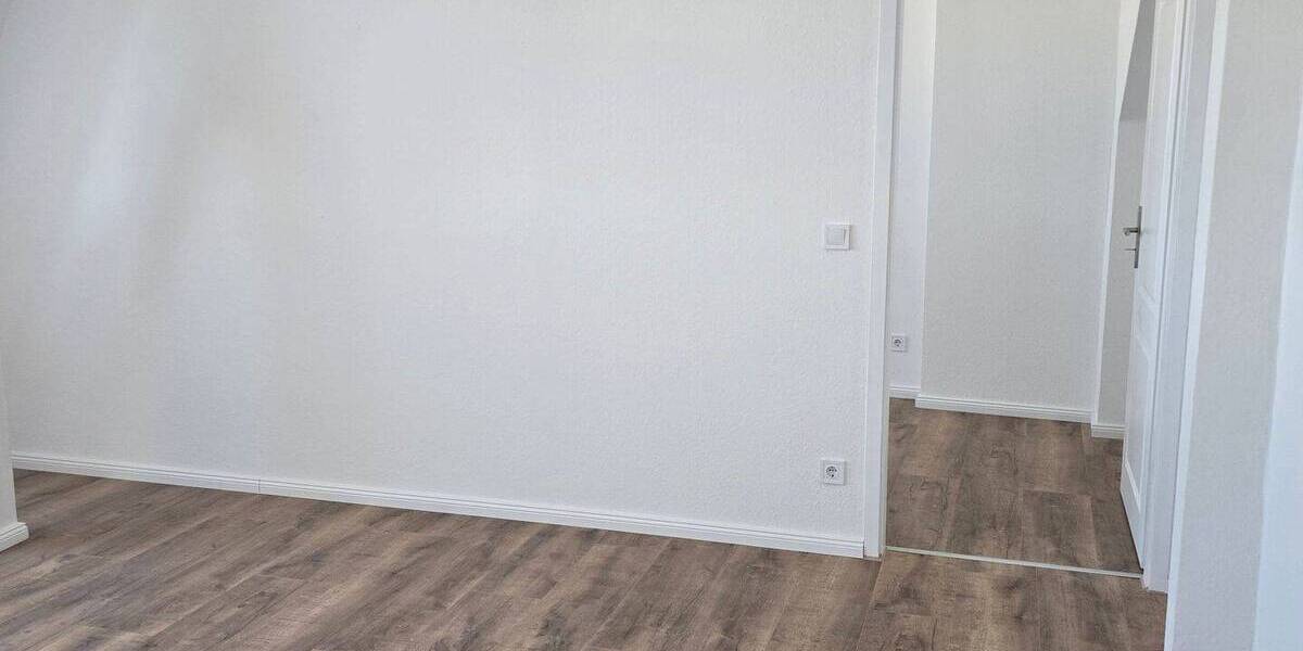 Etagenwohnung Magdeburg Sudenburg - 3 Zimmer, 125.000&euro; | Angebot:26891694