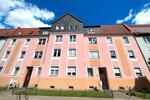 Dachgeschoßwohnung Magdeburg Neue Neustadt - 2 Zimmer, 45 m&sup2;, 374&euro; | Angebot:24698918
