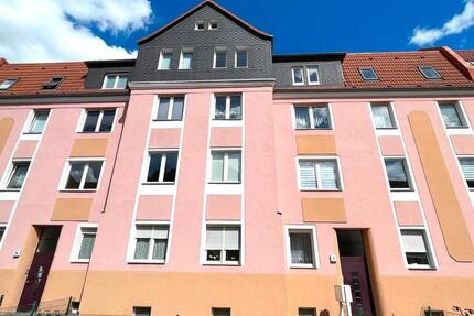 Wohnung Magdeburg Neue Neustadt - 2 Zimmer, 45 m&sup2;, 374&euro; | Angebot:24698918