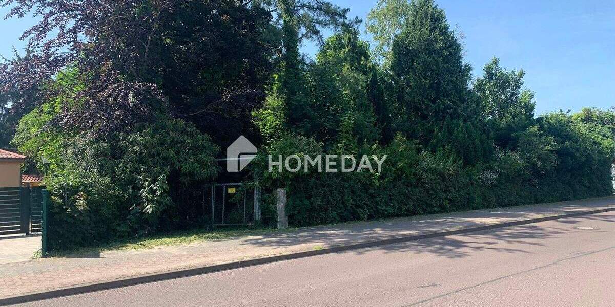 Grundstück Burg - 55.000&euro; | Angebot:25732717