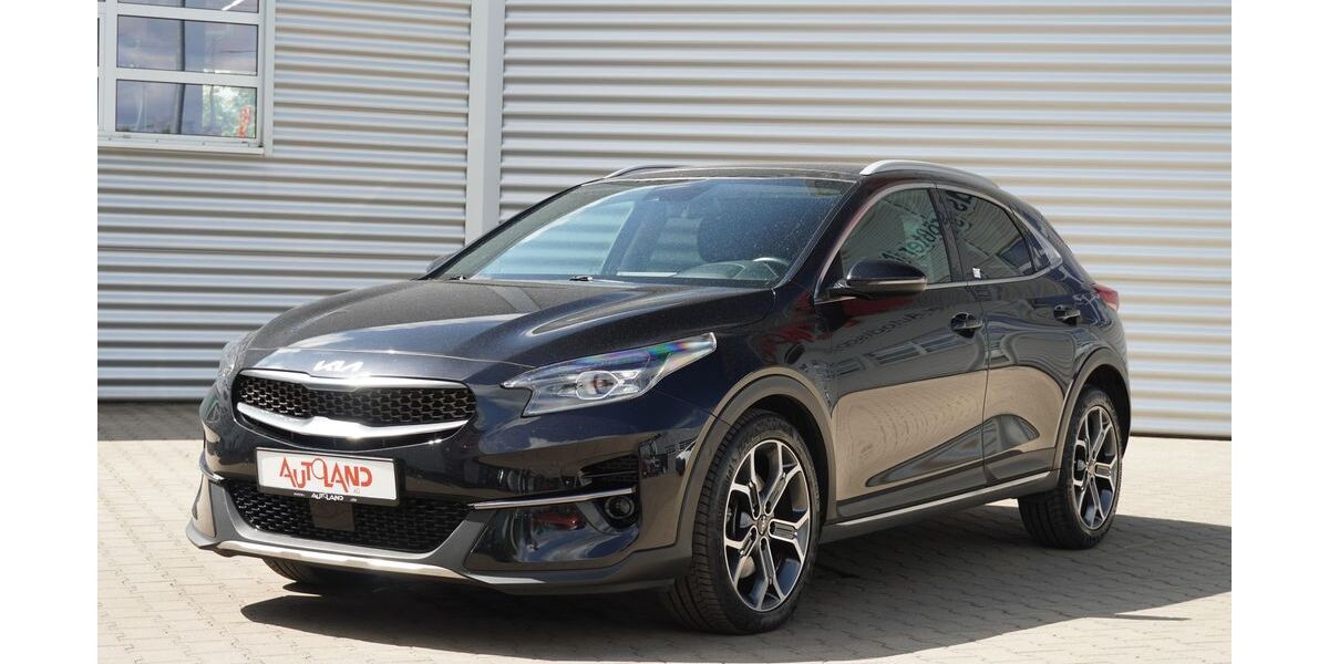 Kia XCeed 31.820 km 24.950 &euro; Magdeburg 39118