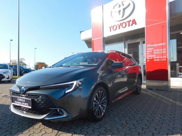Corolla