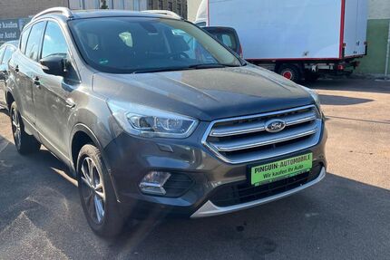 Ford Kuga 119.495 km 13.450 € Schönebeck 39218