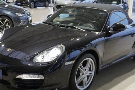 Porsche Boxster 16.800 km 49.910 € Hohenwarsleben bei Magdeburg 39326