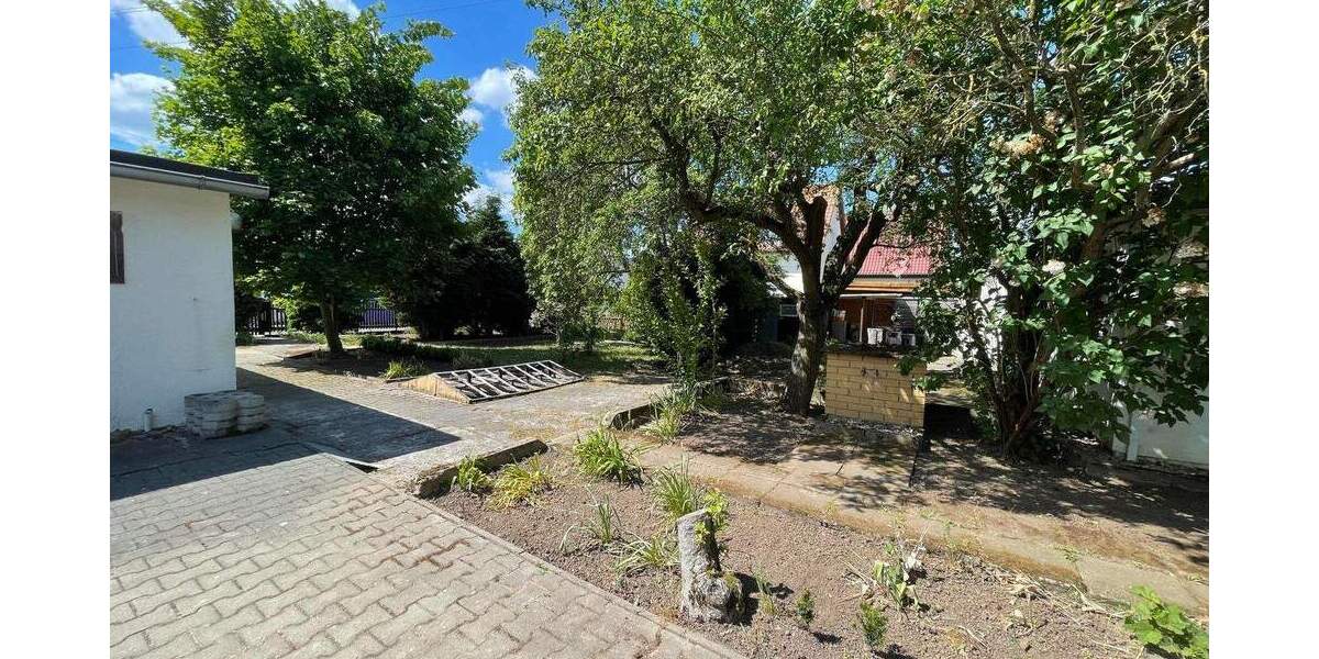 Grundstück Magdeburg Kannenstieg - 179.000&euro; | Angebot:25685492