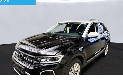 VW T-Roc 58.434 km 24.490 &euro; Magdeburg 39126
