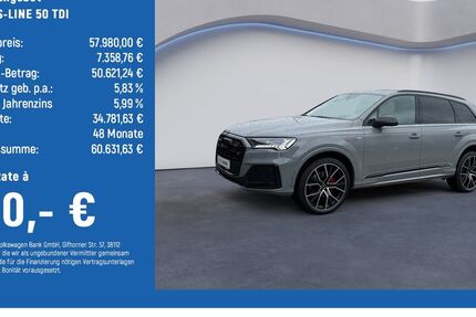 Audi Q7 94.420 km 57.480 &euro; Magdeburg 39116