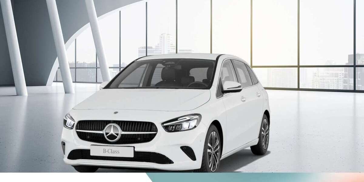 Mercedes-Benz B 180 3.321 km 30.980 &euro; Magdeburg 39130