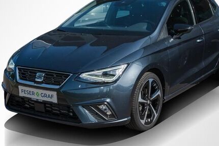 Seat Ibiza 38.500 km 18.690 &euro; Magdeburg 39118