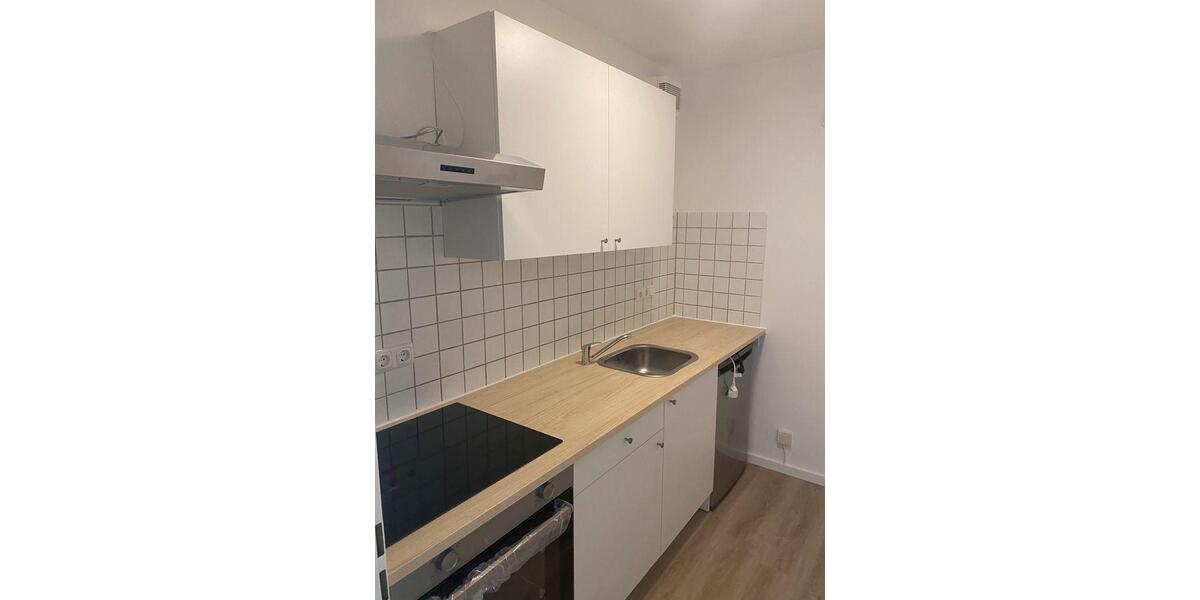 Erdgeschoßwohnung Magdeburg Nordwest - 1.5 Zimmer, 40 m&sup2;, 79.000&euro; | Angebot:26548201