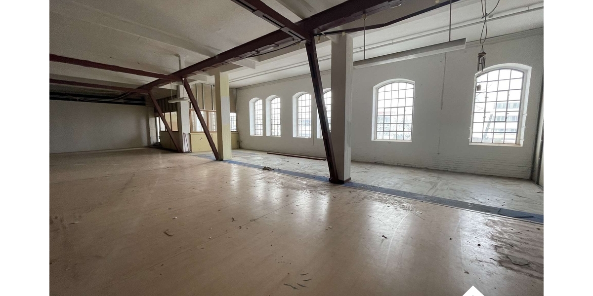 Charmantes Fabrikgebäude als Entwicklungsprojekt - Mehrfamilienhaus, Wohnhaus Magdeburg / Neue Neustadt Neue Neustadt | Angebot:25717416