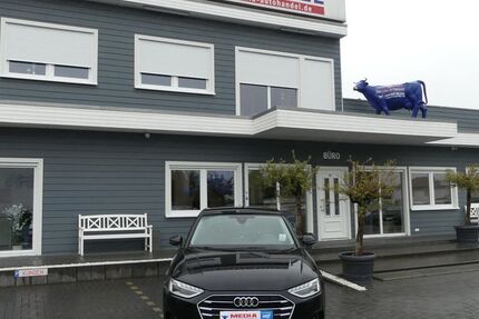 Audi A4 62.000 km 24.000 &euro; Magdeburg 39108