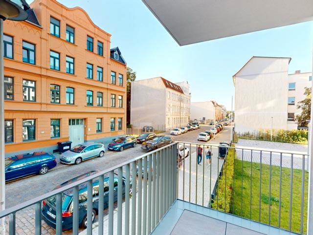 Etagenwohnung Magdeburg Alte Neustadt - 2 Zimmer, 65 m&sup2;, 760&euro; | Angebot:26260687