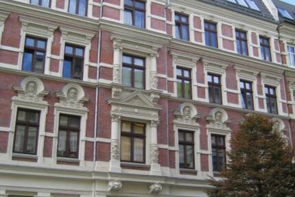 Wohnung Magdeburg Leipziger Straße - 1 Zimmer, 57 m&sup2;, 370&euro; | Angebot:25792932