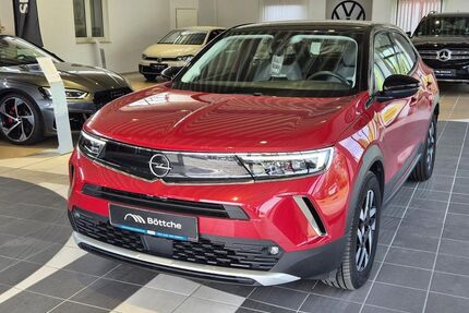 Opel Mokka 22.271 km 17.490 € Zerbst / Anhalt 39261