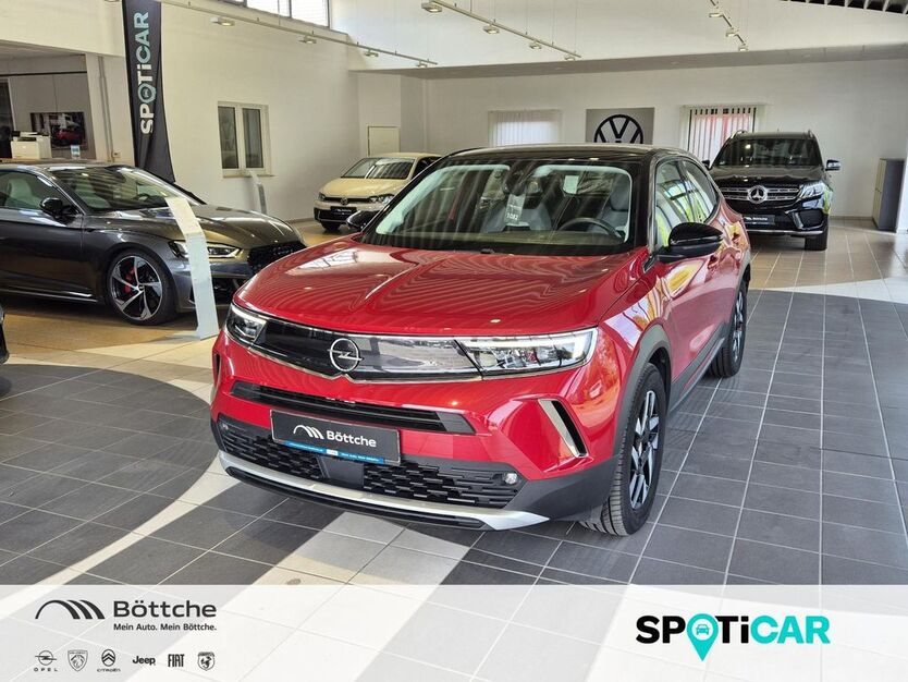 Opel Mokka 22.271 km 17.490 € Zerbst / Anhalt 39261