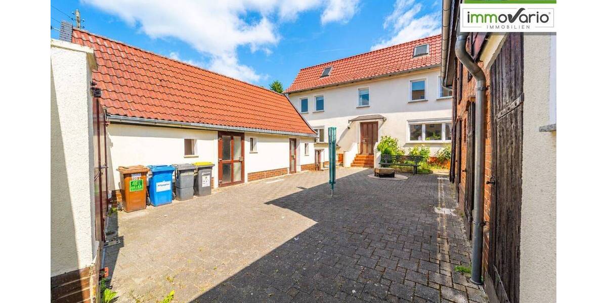 Einfamilienhaus Magdeburg Diesdorf - 4 Zimmer, 131 m&sup2;, 320.000&euro; | Angebot:26843971