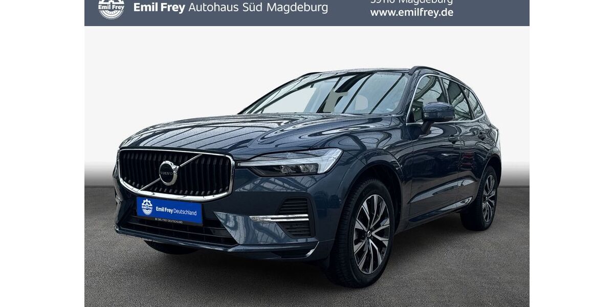 Volvo XC60 10.653 km 37.416 &euro; Magdeburg 39116