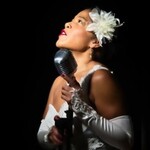 Lady Day at Emerson´s Bar & Grill | Billie Holiday - in english