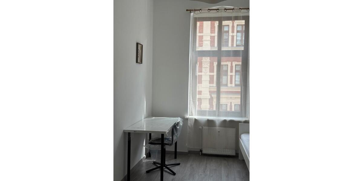 Etagenwohnung Magdeburg Leipziger Straße - 3 Zimmer, 60 m&sup2;, 375&euro; | Angebot:26676916