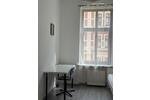Etagenwohnung Magdeburg Leipziger Straße - 3 Zimmer, 60 m&sup2;, 375&euro; | Angebot:26676916