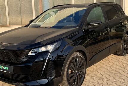 Peugeot 5008 45.275 km 33.850 &euro; Magdeburg 39110