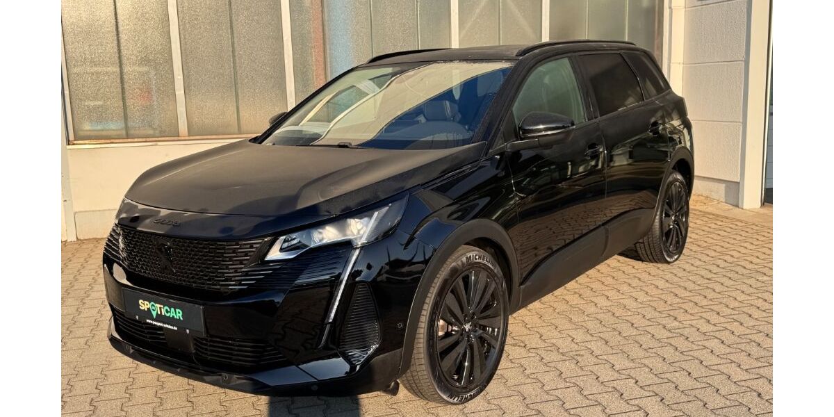 Peugeot 5008 45.275 km 33.850 &euro; Magdeburg 39110