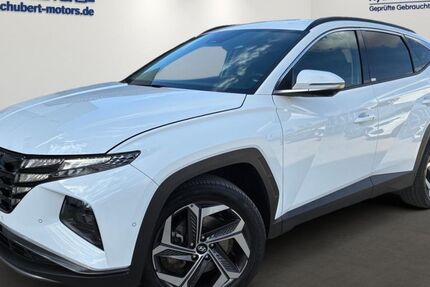 Hyundai TUCSON 42.670 km 27.900 &euro; Magdeburg 39108