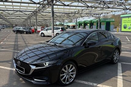 Mazda 3 91.000 km 16.500 &euro; Magdeburg 39108