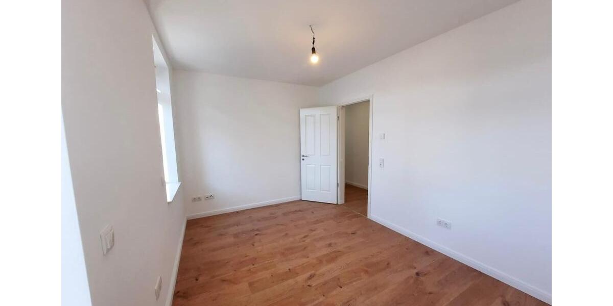Etagenwohnung Magdeburg Beyendorf-Sohlen - 3 Zimmer, 77 m&sup2;, 733&euro; | Angebot:24489450