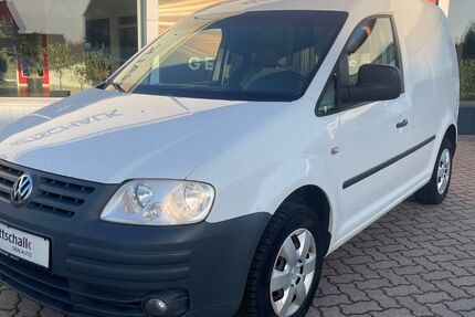 VW Caddy 211.853 km 5.790 &euro; Schönebeck 39218