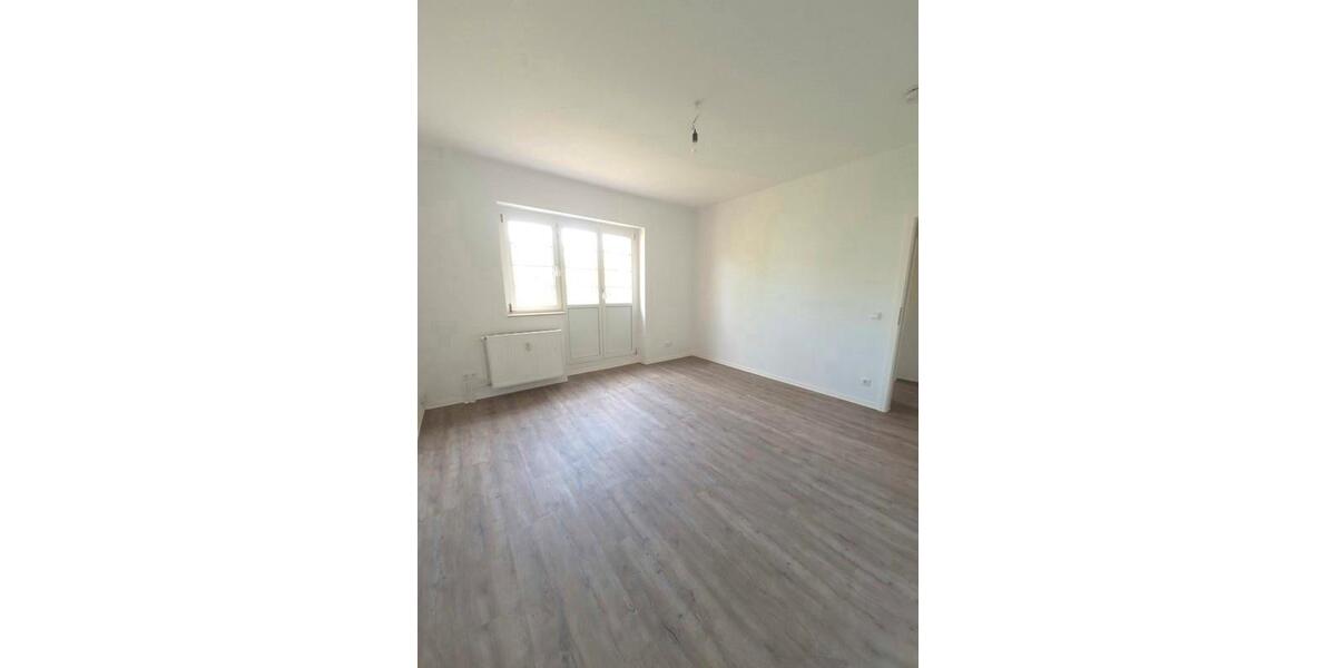Etagenwohnung Magdeburg Diesdorf - 2 Zimmer, 52 m&sup2;, 364&euro; | Angebot:26585226