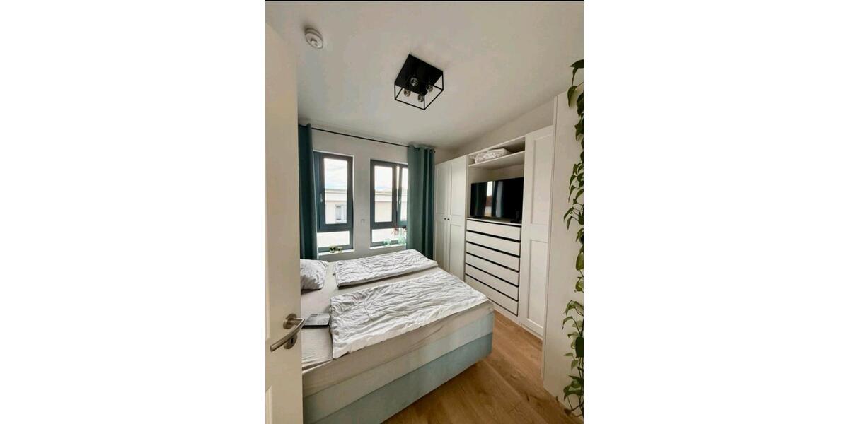 Maisonettenwohnung Magdeburg Alte Neustadt - 3 Zimmer, 106 m&sup2;, 1.360&euro; | Angebot:26504291
