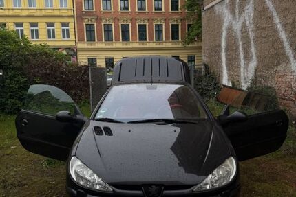 Peugeot 206 179.000 km 1.000 &euro; Magdeburg 39108