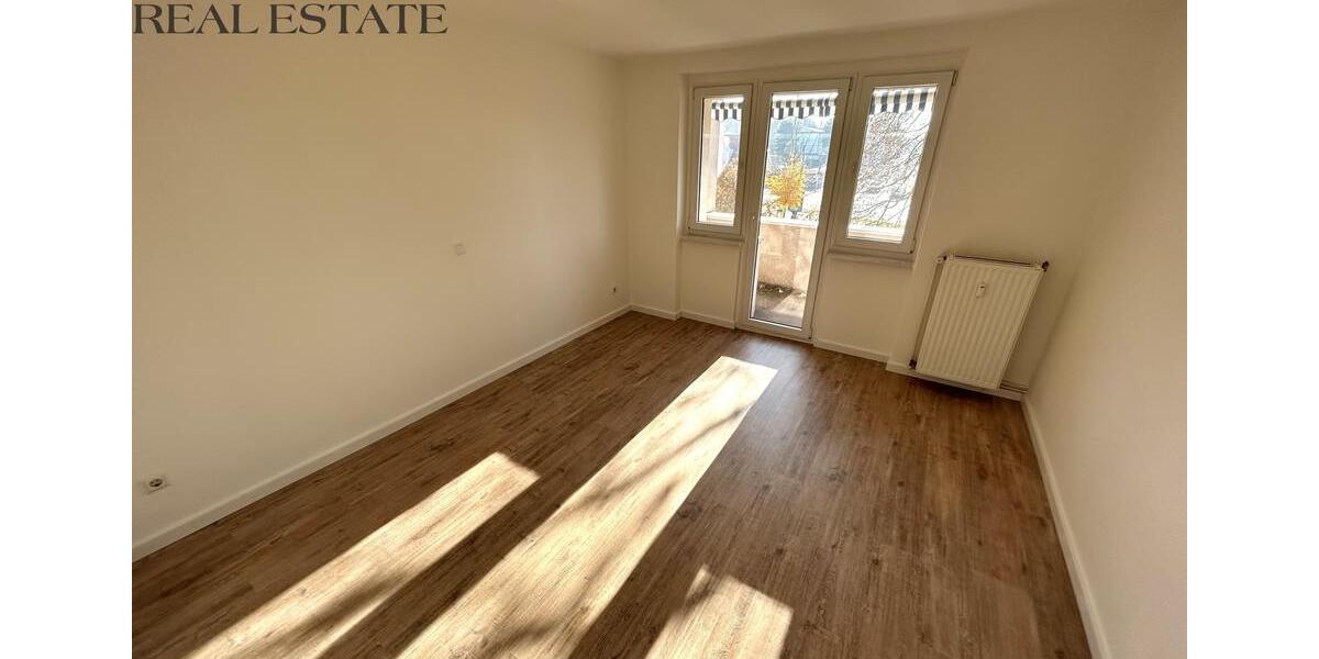 Etagenwohnung Magdeburg Diesdorf - 3 Zimmer, 59 m&sup2;, 425&euro; | Angebot:23509793