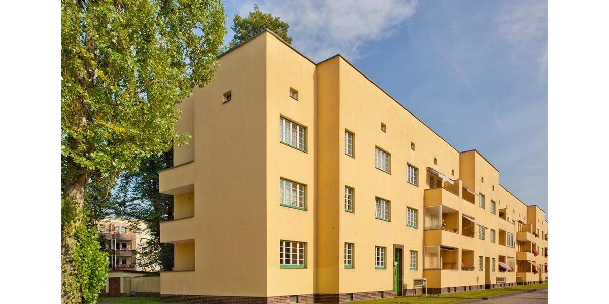 Etagenwohnung Magdeburg Diesdorf - 4 Zimmer, 99 m&sup2;, 1.168&euro; | Angebot:24884931