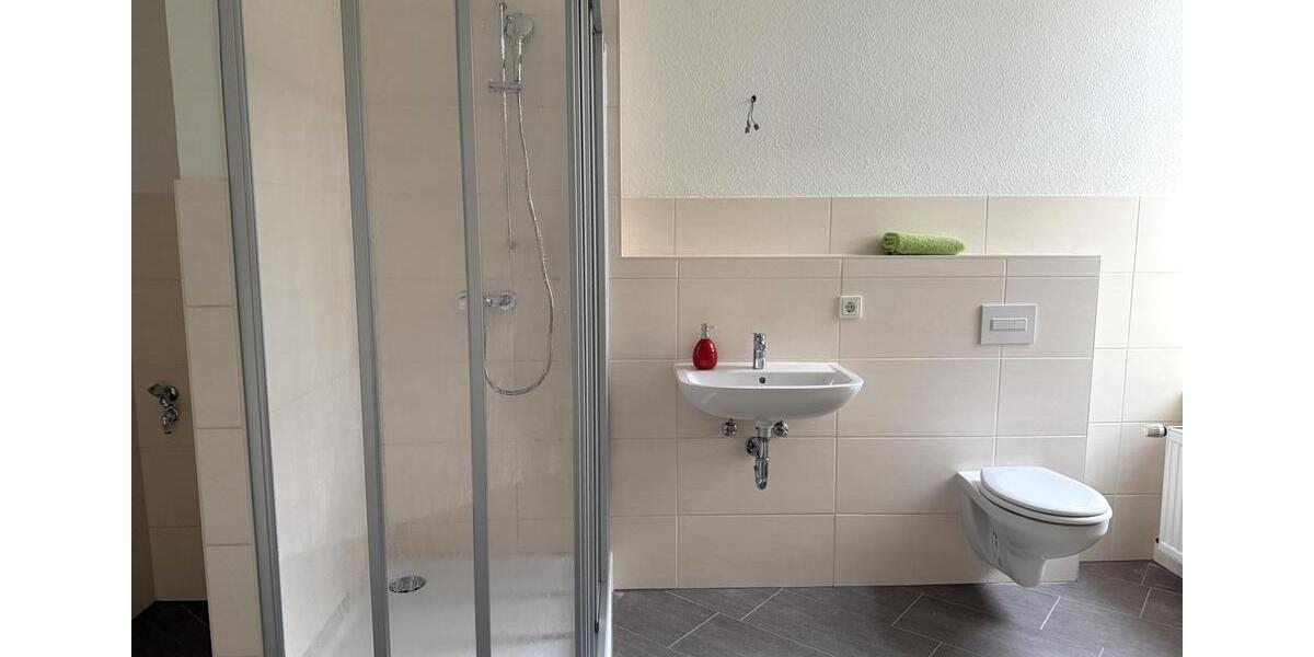Erdgeschoßwohnung Magdeburg Nordwest - 4 Zimmer, 118 m&sup2;, 1.058&euro; | Angebot:24979190