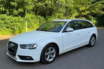 Audi A4 331.000 km 5.999 &euro; Magdeburg 39104
