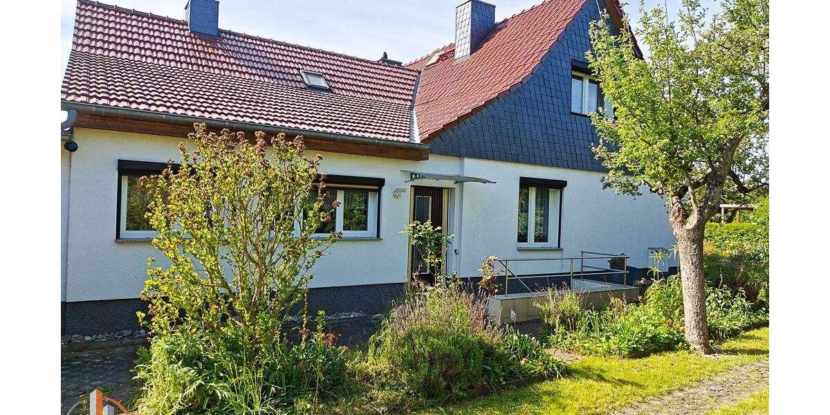 Doppelhaushälfte Magdeburg Hopfengarten - 4 Zimmer, 95 m&sup2;, 199.000&euro; | Angebot:25676986