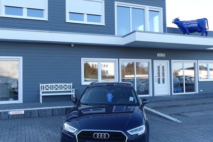 Audi A3 125.000 km 15.000 &euro; Magdeburg 39108