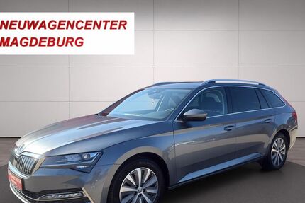 Skoda Superb 13.925 km 35.880 € Magdeburg 39128