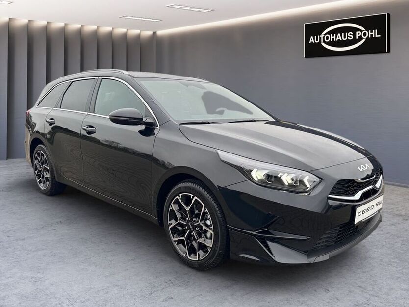 ceed Sportswagon
