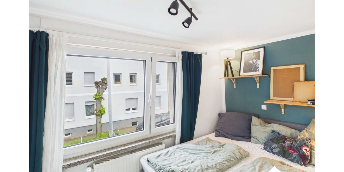 Bezugsfertige Doppelhaushälfte mit Kamin, Terrasse & Garage - Doppelhaushälfte Magdeburg Magdeburg - Ottersleben | Angebot:26624604