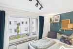 Bezugsfertige Doppelhaushälfte mit Kamin, Terrasse & Garage - Doppelhaushälfte Magdeburg Magdeburg - Ottersleben | Angebot:26624604
